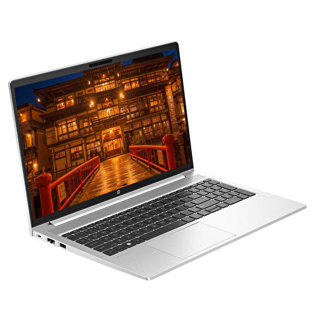 HP ProBook 450 G10 9G7X5ES20 i5-1334U 64GB 1TBSSD 15.6" FHD W11P Dizüstü Bilgisayar-CNT021