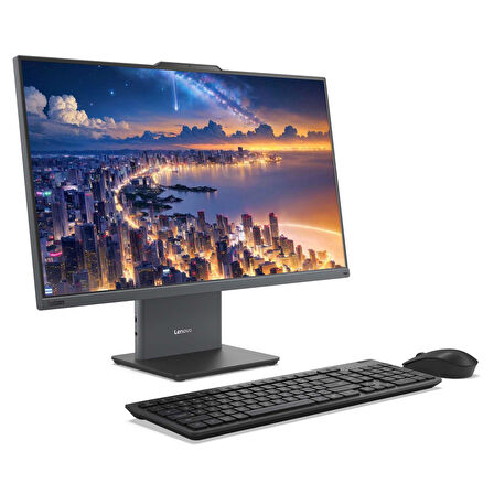 Lenovo ThinkCentre Neo 50A 12SA0014TR02 i5-13420H 16GB 2TBSSD 27" FHD Touch FreeDOS All In One Bilgisayar