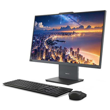 Lenovo ThinkCentre Neo 50A 12SA0014TR04 i5-13420H 32GB 1TBSSD 27" FHD Touch FreeDOS All In One Bilgisayar