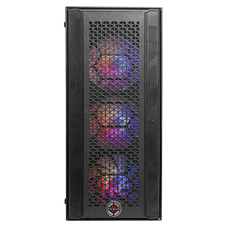RaXius Nova G1 R7 3060-57X11 Ryzen7 5700X 64GB 1TBSSD RTX3060 W11P Gaming Masaüstü Bilgisayar
