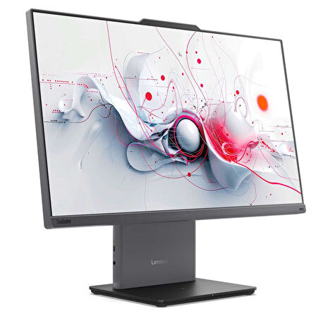 Lenovo ThinkCentre Neo 50A 12SC000YTR06 i5-13420H 32GB 1TBSSD 23.8" FHD FreeDOS All In One Bilgisayar