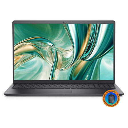 Dell Vostro 3530 N3404PVNB3530U01 i5-1334U 16GB 1TBSSD 15.6" FHD FreeDOS Dizüstü Bilgisayar-CNT002