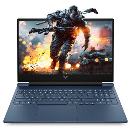 HP Victus 16-R1061NTT 9J263EA06 i5-14500HX 32GB 1TBSSD RTX4060 16.1" FHD FreeDOS Dizüstü Bilgisayar
