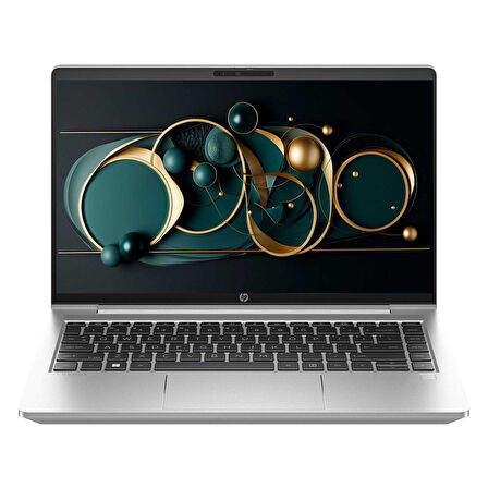 HP ProBook 440 G10 9B9F8EA17 i5-1334U 32GB 512SSD 14" FHD W11P Dizüstü Bilgisayar-CNT018