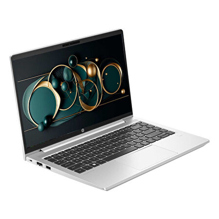 HP ProBook 440 G10 9B9F8EA17 i5-1334U 32GB 512SSD 14" FHD W11P Dizüstü Bilgisayar-CNT018
