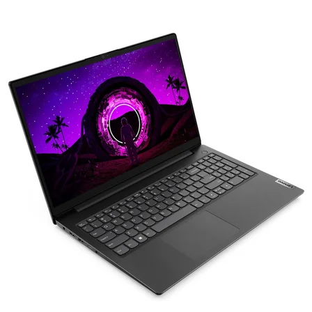 Lenovo V15 83A100KXTR08 i7-1355U 40GB 2TBSSD 15.6" FHD FreeDOS Dizüstü Bilgisayar-CNT009
