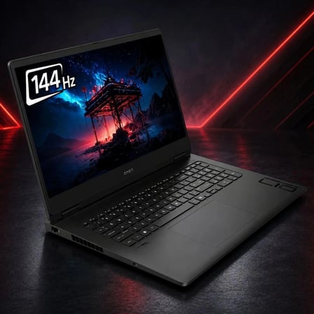HP Omen 17-DB0021N A44QSEA18 Ryzen7 8845HS 64GB 1TBSSD RTX4070 17.3" FHD W11P Dizüstü Bilgisayar