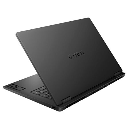 HP Omen 17-DB0021N A44QSEA19 Ryzen7 8845HS 64GB 2TBSSD RTX4070 17.3" FHD W11P Dizüstü Bilgisayar