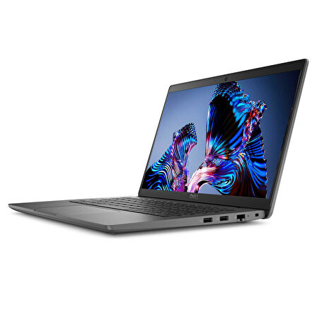 Dell Latitude 3440 N085L344014U12 i5-1235U 32GB 512SSD 14" FHD W11P Dizüstü Bilgisayar-CNT013