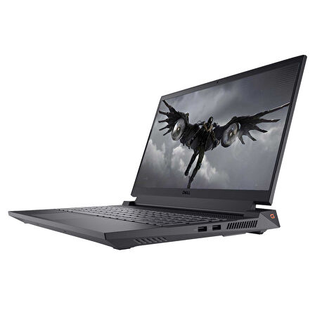 Dell G15 5530 G155530013U05 i7-13650HX 32GB 512SSD+1TBSSD RTX4060 15.6" FHD FreeDOS Dizüstü Bilgisayar-CNT006