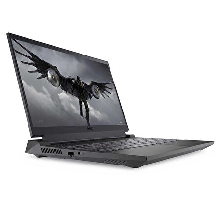 Dell G15 5530 G155530013U09 i7-13650HX 32GB 1TBSSD+2TBSSD RTX4060 15.6" FHD FreeDOS Dizüstü Bilgisayar-CNT010