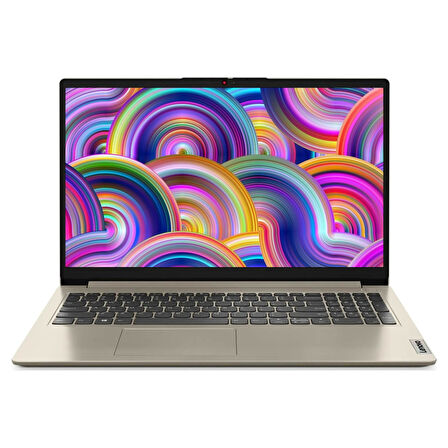 Lenovo IdeaPad 1 82R400LXTX14 Ryzen5 5500U 16GB 512SSD 15.6" FHD W11P Dizüstü Bilgisayar-CNT015