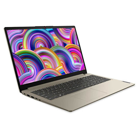 Lenovo IdeaPad 1 82R400LXTX14 Ryzen5 5500U 16GB 512SSD 15.6" FHD W11P Dizüstü Bilgisayar-CNT015