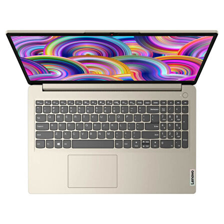 Lenovo IdeaPad 1 82R400LXTX14 Ryzen5 5500U 16GB 512SSD 15.6" FHD W11P Dizüstü Bilgisayar-CNT015