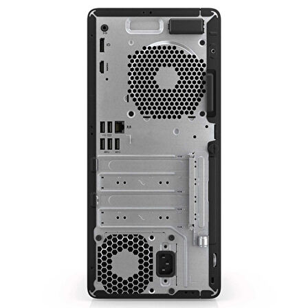 Hp Pro Tower 400 G9 6U4T6EA08 i7-13700 32GB 1TB+512SSD FreeDOS Masaüstü Bilgisayar