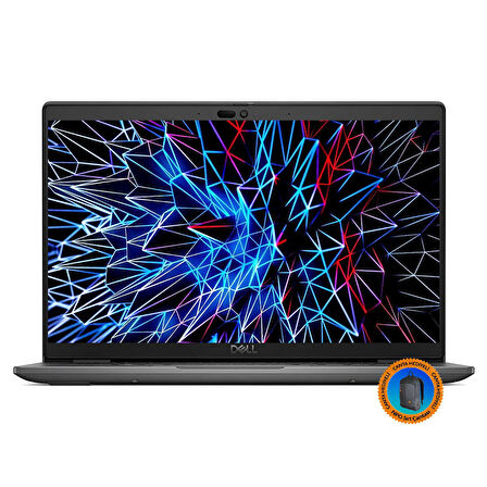 Dell Latitude 3450 N010L345014EMEA08 i7-1355U 16GB 512SSD 14" FHD W11P Dizüstü Bilgisayar-CNT009