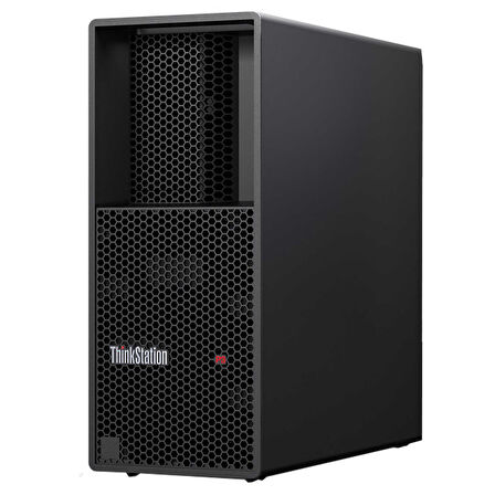 Lenovo ThinkStation P3 30GS001ETR15 i9-13900K 64GB 1TB+2TBSSD A4000 W11P Masaüstü İş İstasyonu