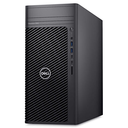 Dell Precision T3680 TKNT36804140012NGP13 i9-14900 128GB 2TBSSD+2TBSSD RTX2000 W11P Masaüstü İş İstasyonu