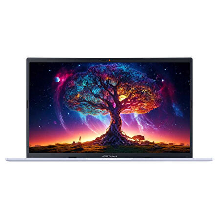 Asus Vivobook 15 X1502ZA-EJ1505A9  i3-1215U 40GB 512SSD 15.6" FHD FreeDOS Dizüstü Bilgisayar-CNT010