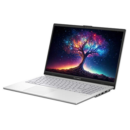 Asus VivoBook 15 E1504FA-NJ289A2 Ryzen3 7320U 8GB 512SSD 15.6" FHD W11P Dizüstü Bilgisayar-CNT003