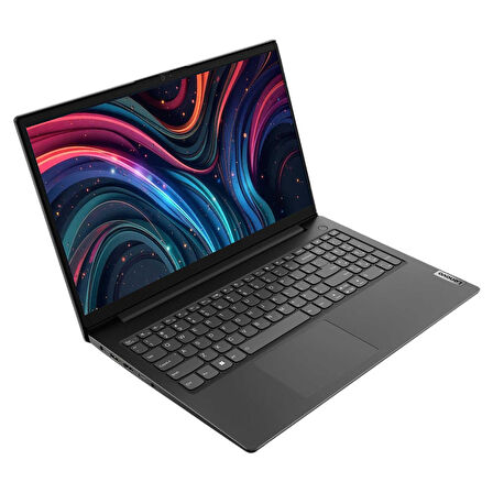 Lenovo V15 82YY001MTR01 Ryzen7 7730U 16GB 512SSD 15.6" FHD FreeDOS Dizüstü Bilgisayar-CNT002