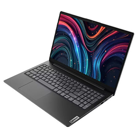 Lenovo V15 82YY001MTR10 Ryzen7 7730U 16GB 512SSD 15.6" FHD W11P Dizüstü Bilgisayar-CNT011