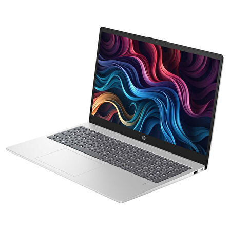 HP 15-FD1002NT 9Y8Y7EA03 Core7 150U 32GB 512SSD 15.6" FHD FreeDOS Dizüstü Bilgisayar-CNT004