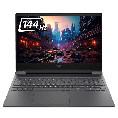 HP Victus 16-R1062NT 9J264EA01 i5-14500HX 16GB 512SSD+1TBSSD RTX4050 16.1" FHD FreeDOS Dizüstü Bilgisayar