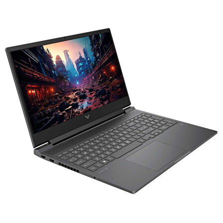 HP Victus 16-R1062NT 9J264EA01 i5-14500HX 16GB 512SSD+1TBSSD RTX4050 16.1" FHD FreeDOS Dizüstü Bilgisayar