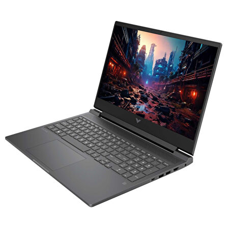 HP Victus 16-R1062NT 9J264EA01 i5-14500HX 16GB 512SSD+1TBSSD RTX4050 16.1" FHD FreeDOS Dizüstü Bilgisayar