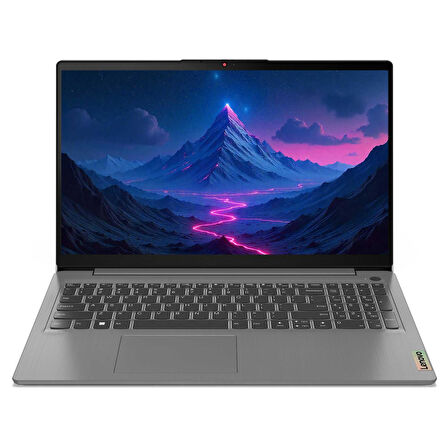 Lenovo Ideapad 3 82RK0146TX04 i3-1215U 16GB 1TBSSD 15.6" FHD W11H Dizüstü Bilgisayar-CNT005