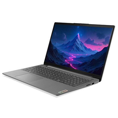Lenovo Ideapad 3 82RK0146TX04 i3-1215U 16GB 1TBSSD 15.6" FHD W11H Dizüstü Bilgisayar-CNT005