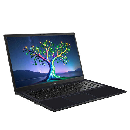 Asus ExpertBook B1402CVA-I7161TBB0D08 i7-1355U 16GB 512SSD 14" FHD W11P Dizüstü Bilgisayar-CNT009