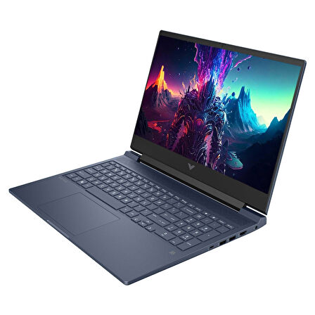 HP Victus 16-S1011NT 9Z791EA05 Ryzen7 8845HS 32GB 1TBSSD RTX4060 16.1" FHD W11P Dizüstü Bilgisayar