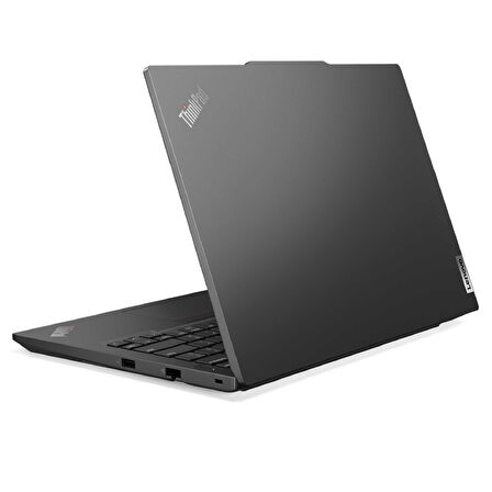 Lenovo E14 21JR0009TX12 Ryzen5 7530U 16GB 1TBSSD 14" FHD+ W11P Dizüstü Bilgisayar-CNT013