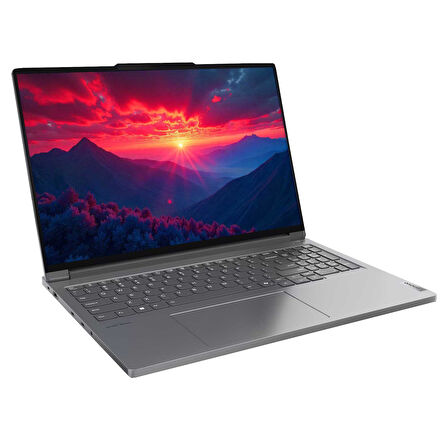 Lenovo Thinkbook 16P 21N50024TR08 i9-14900HX 64GB 2TBSSD+2TBSSD RTX4060 16" 3.2K FreeDOS Dizüstü Bilgisayar