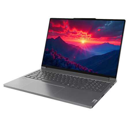 Lenovo Thinkbook 16P 21N50024TR10 i9-14900HX 32GB 1TBSSD RTX4060 16" 3.2K W11P Dizüstü Bilgisayar