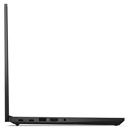 Lenovo ThinkPad E14 21M7002PTX04 Ultra5 125U 32GB 1TBSSD 14" FHD+ FreeDOS Dizüstü Bilgisayar-CNT005