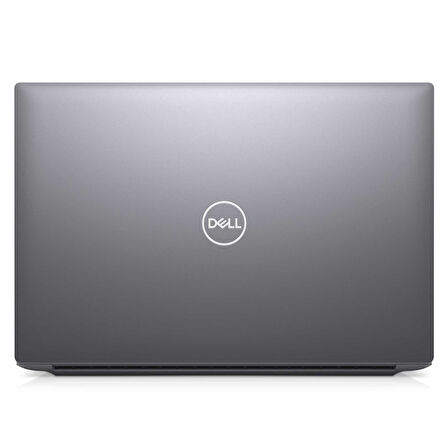 Dell Precision M5690 XCTOP5690EMEA-VP04 Ultra7 165H 32GB 2TBSSD RTX1000 16" FHD FreeDOS Dizüstü İş İstasyonu