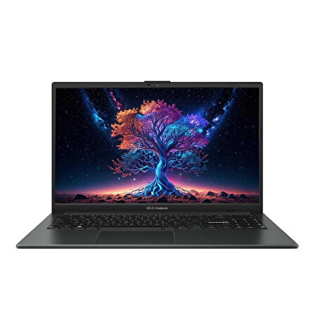 Asus VivoBook Go 15 E1504GA-NJ251A1 i3-N305 8GB 512SSD 15.6" FHD FreeDOS Dizüstü Bilgisayar-CNT002