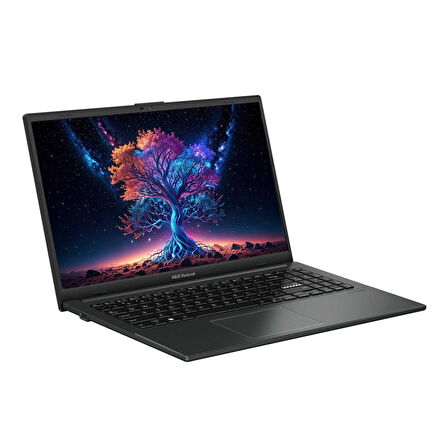 Asus VivoBook Go 15 E1504GA-NJ251A1 i3-N305 8GB 512SSD 15.6" FHD FreeDOS Dizüstü Bilgisayar-CNT002