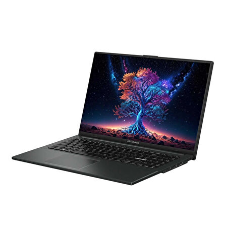 Asus VivoBook Go 15 E1504GA-NJ251A1 i3-N305 8GB 512SSD 15.6" FHD FreeDOS Dizüstü Bilgisayar-CNT002