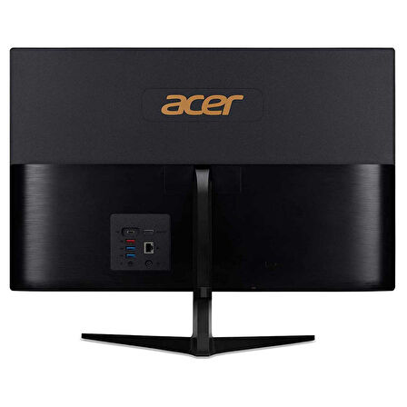 Acer Aspire C24-1800 DQ.BKMEM.006A5 i5-1335U 32GB 512SSD 23.8" FHD FreeDOS All In One Bilgisayar