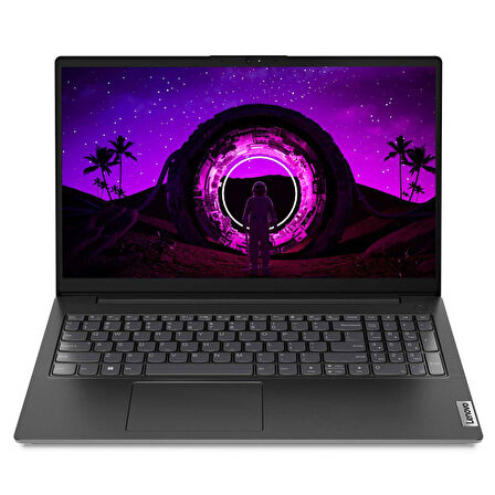 Lenovo V15 83A100KXTR14 i7-1355U 24GB 2TBSSD 15.6" FHD FreeDOS Dizüstü Bilgisayar-CNT015