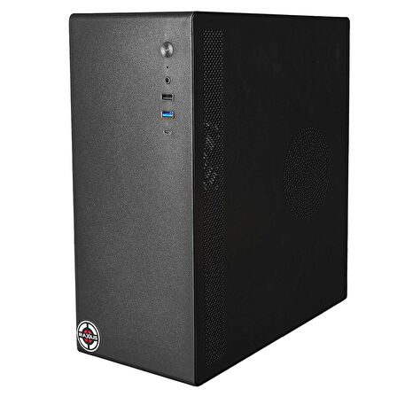 RaXius Business B1 i7 UHD770-137A1 i7-13700 16GB 512SSD FreeDOS Masaüstü Bilgisayar