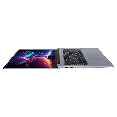 Huawei MateBook D16 MCLG-W5611D01 i5-13420H 16GB 2TBSSD 16" FHD+ W11H Dizüstü Bilgisayar