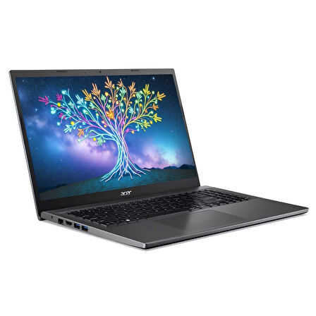 Acer Extensa 15 EX215-55 NX.EGYEY.007A6 i5-1235U 16GB 256SSD+1TBSSD 15.6" FHD FreeDOS Dizüstü Bilgisayar-CNT007