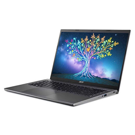 Acer Extensa 15 EX215-55 NX.EGYEY.007A6 i5-1235U 16GB 256SSD+1TBSSD 15.6" FHD FreeDOS Dizüstü Bilgisayar-CNT007