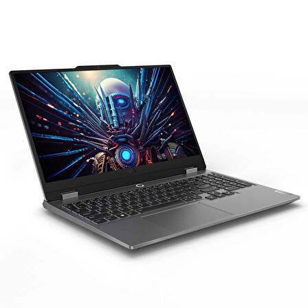 Lenovo LOQ 83JC006ATR13 Ryzen7 7435HS 32GB 1TBSSD+2TBSSD RTX4050 15.6" FHD FreeDOS Dizüstü Bilgisayar-CNT014