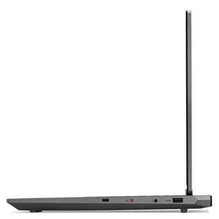 Lenovo LOQ 83JC006ATR14 Ryzen7 7435HS 64GB 1TBSSD RTX4050 15.6" FHD FreeDOS Dizüstü Bilgisayar-CNT015